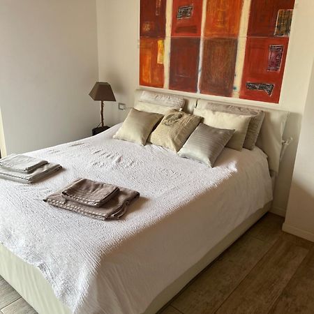 B&B Rooms Moncalvo Extérieur photo