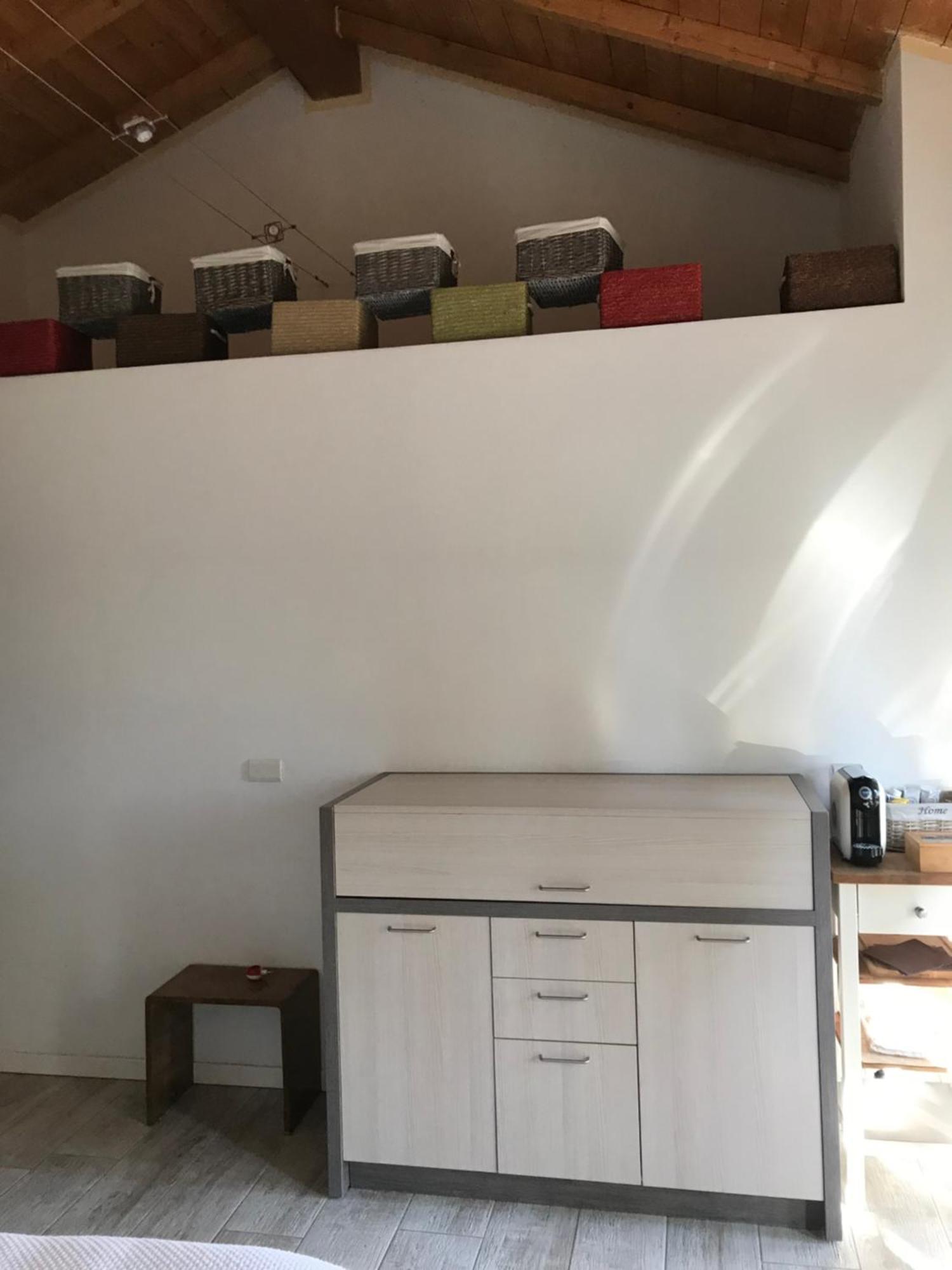 B&B Rooms Moncalvo Extérieur photo