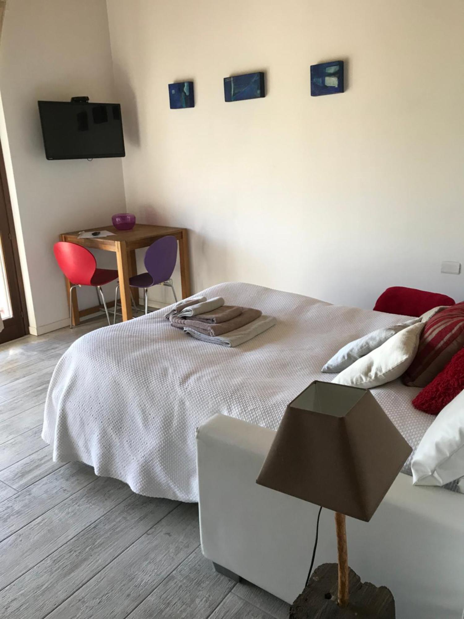 B&B Rooms Moncalvo Extérieur photo