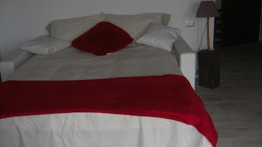 B&B Rooms Moncalvo Chambre photo