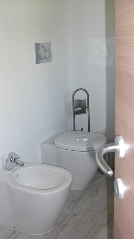 B&B Rooms Moncalvo Chambre photo