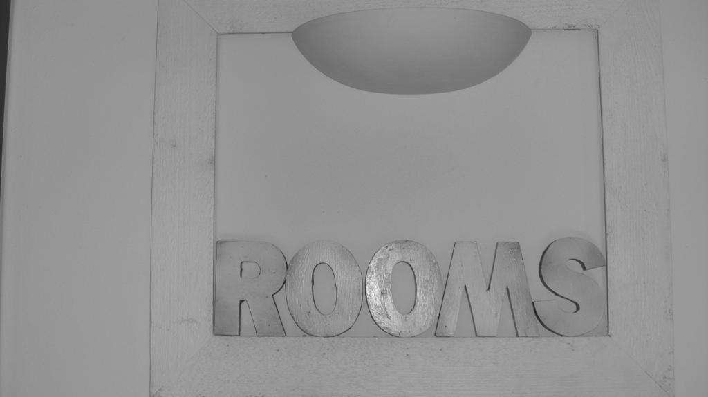 B&B Rooms Moncalvo Extérieur photo